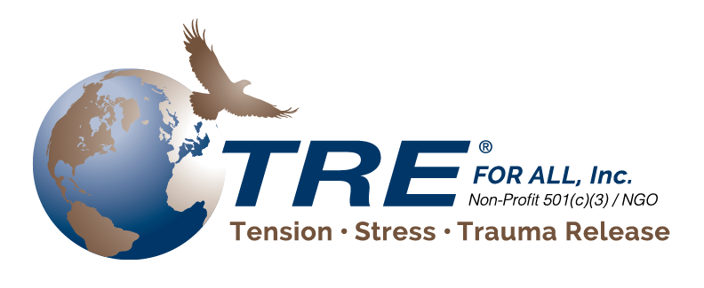 TRE® – Relieve Stress & Trauma Through Body-Led Exercises